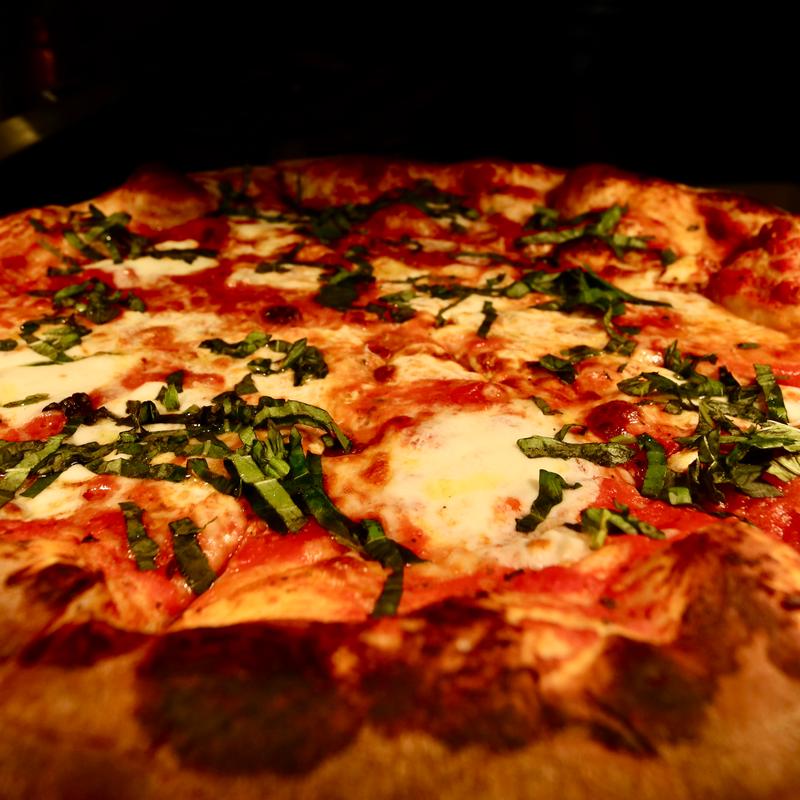 Napoli Margherita photo