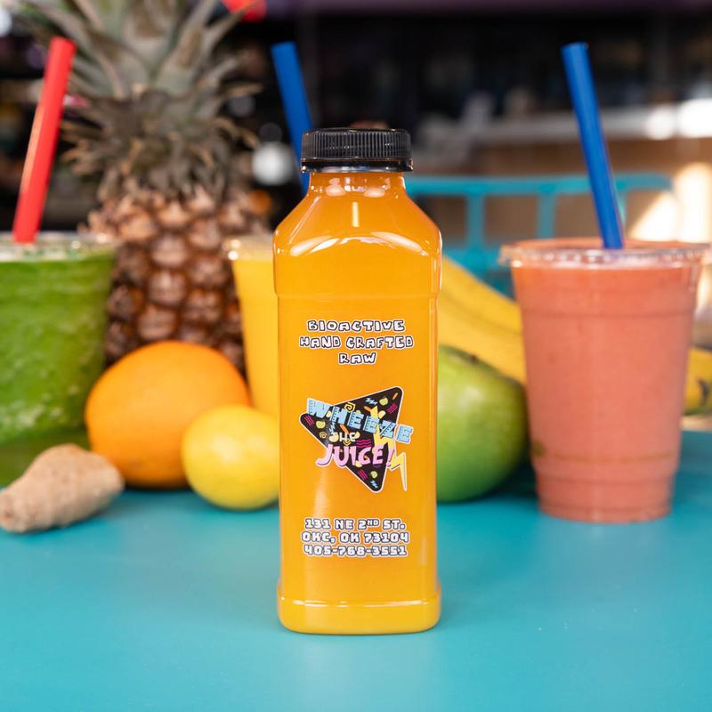 Simpson’s Blood photo