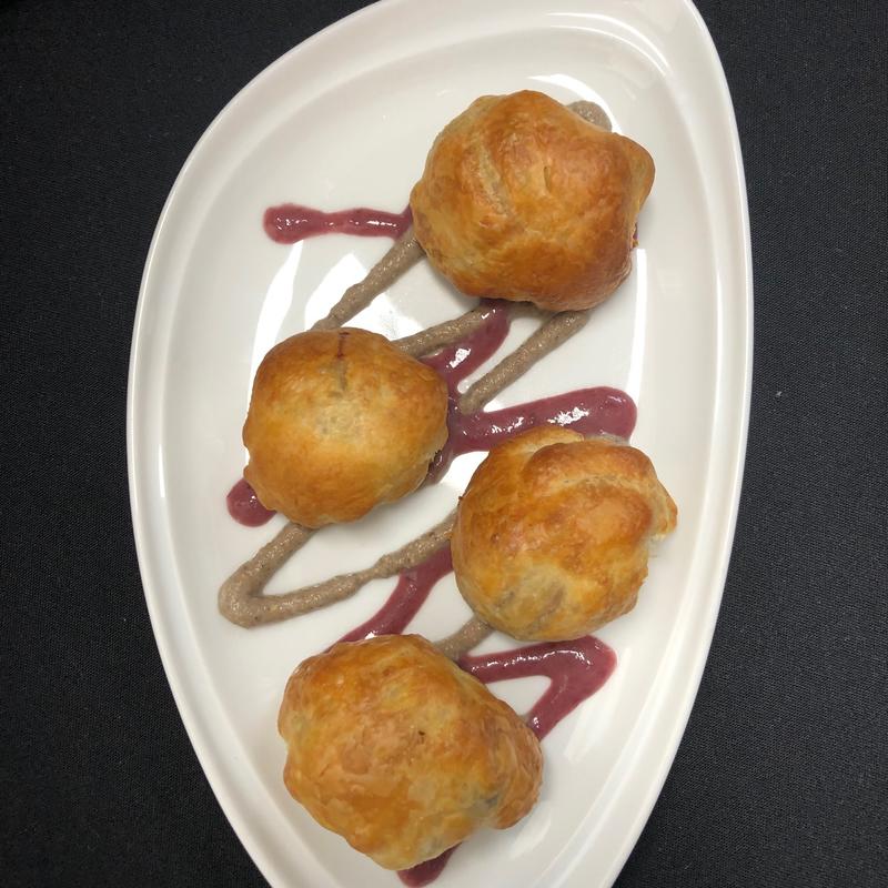 Wellington Bites photo