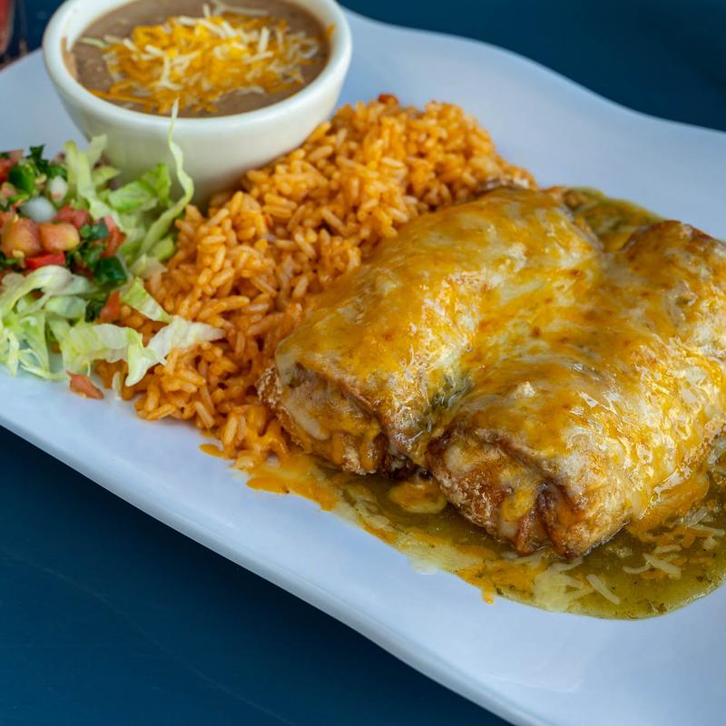 Relleño Appetizer photo