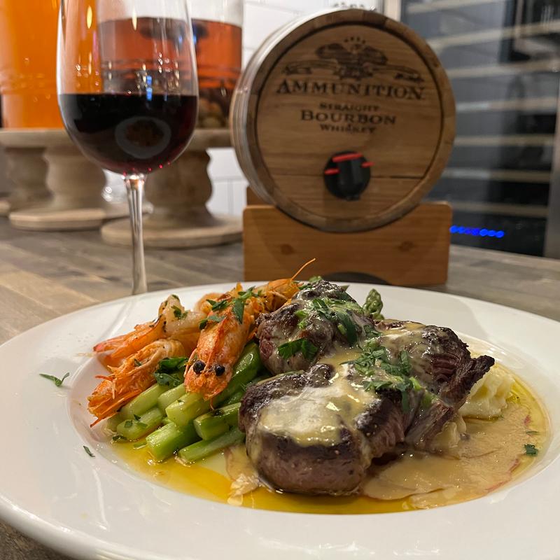 New York, New York Marsala photo