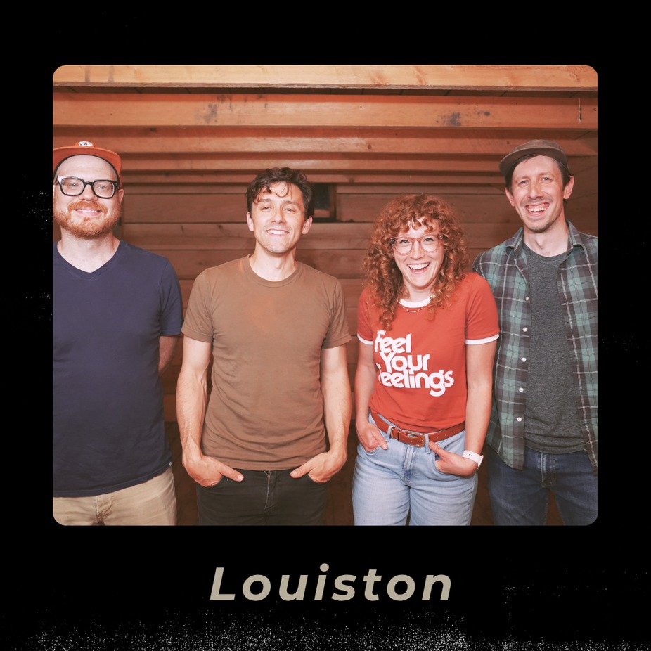 Louiston event photo