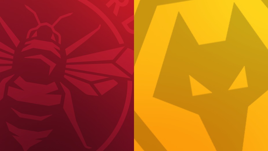 Brentford v Wolverhampton event photo