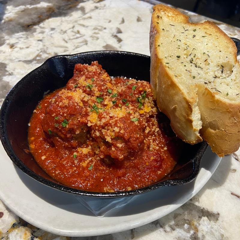 Mini Meatballs photo