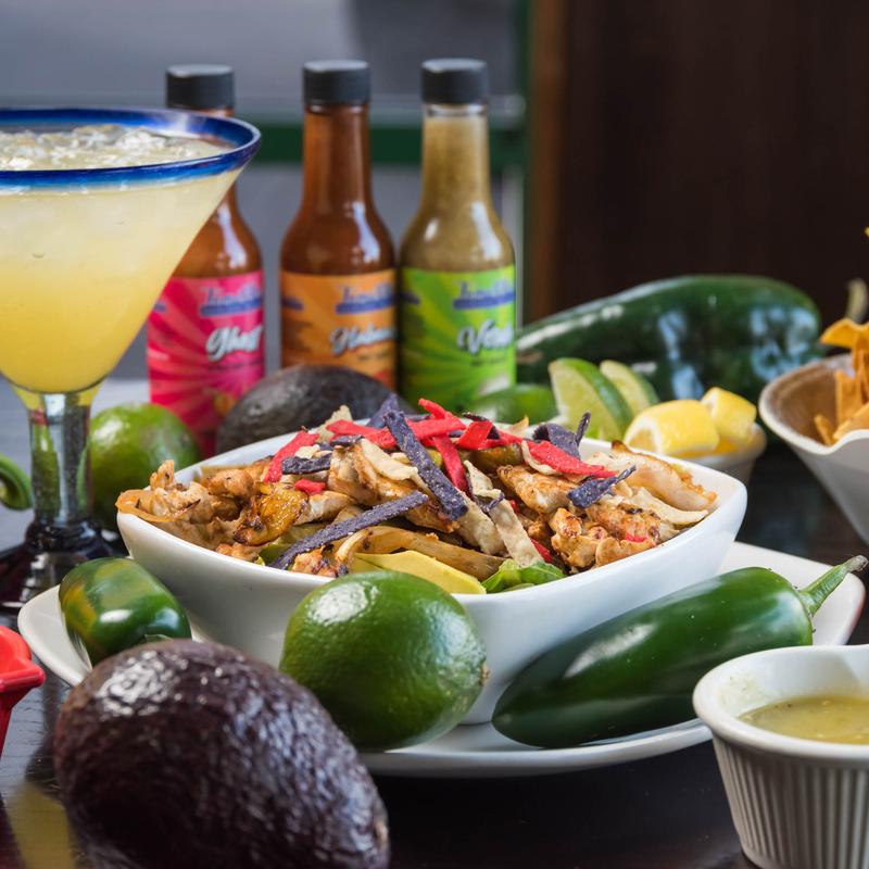 Chipotle Salad photo