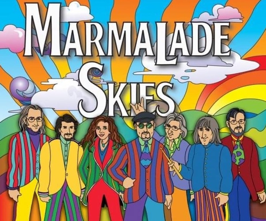 Marmalade Skies: a tribute to The Beatles event photo