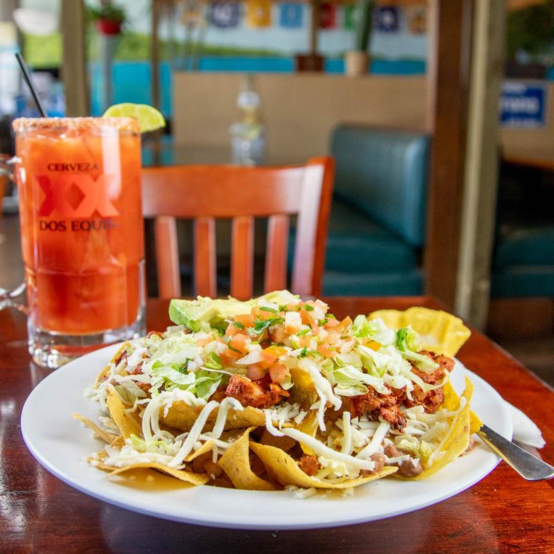 Choice of Meat photo