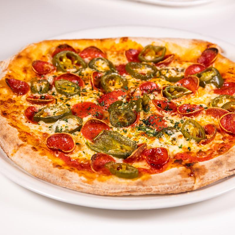 SunDevil Pizza photo