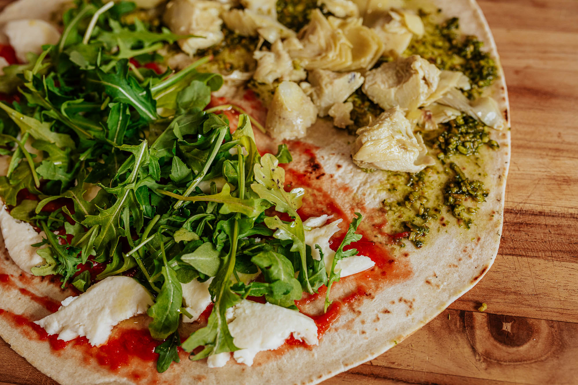 La Piadina Italian Flatbread Sandwiches Oldtown, Fort Collins, CO