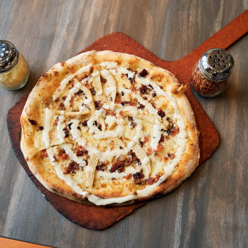 Chicken Bacon Ranch photo