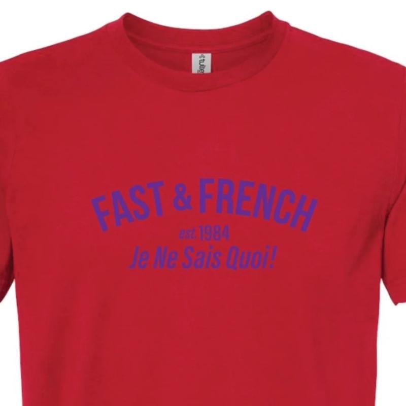 Je Ne Sais Quoi! / A Certain Something! photo