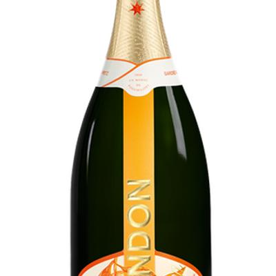 Chandon Orange Garden Spritz photo