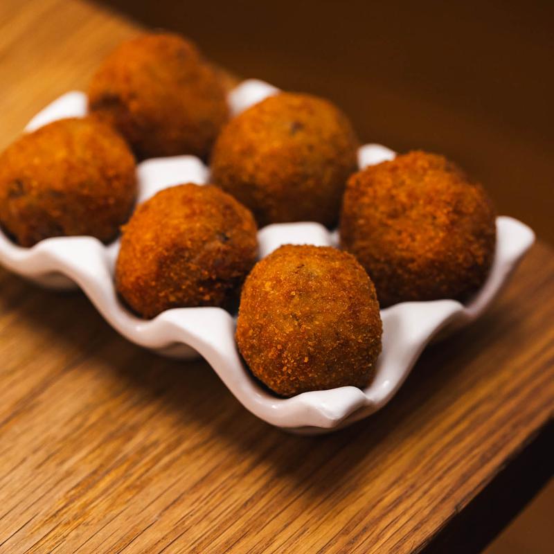 Croquetes Del Dia photo