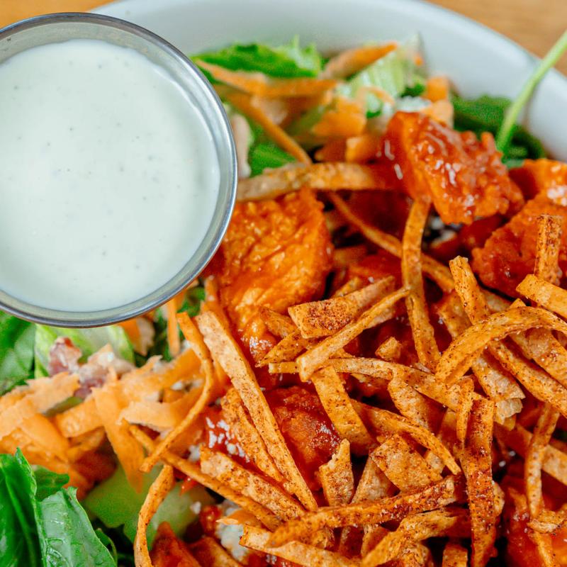 Buffalo Chicken Salad photo