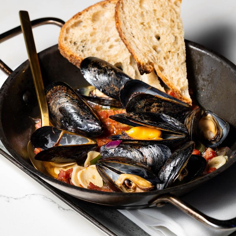 MEJILLONES ESPANOLES photo