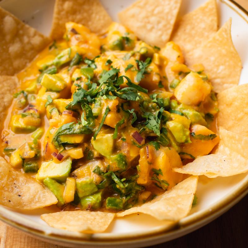 Shrimp Ceviche photo