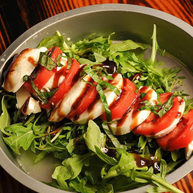 Caprese Salad (Local) photo