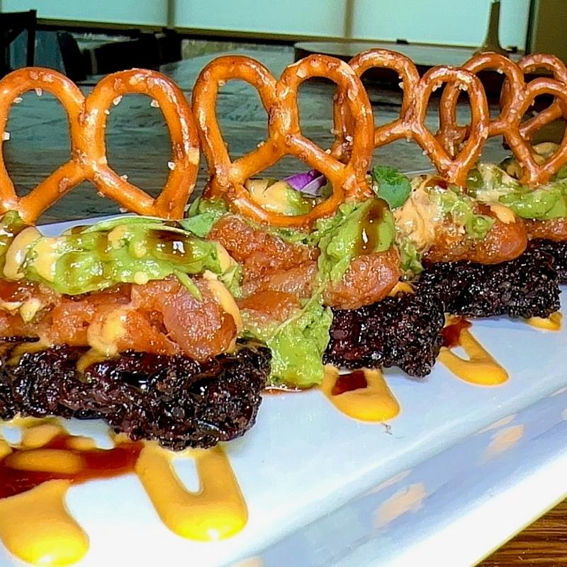 menu item 27 of 29, Uptown Page Road