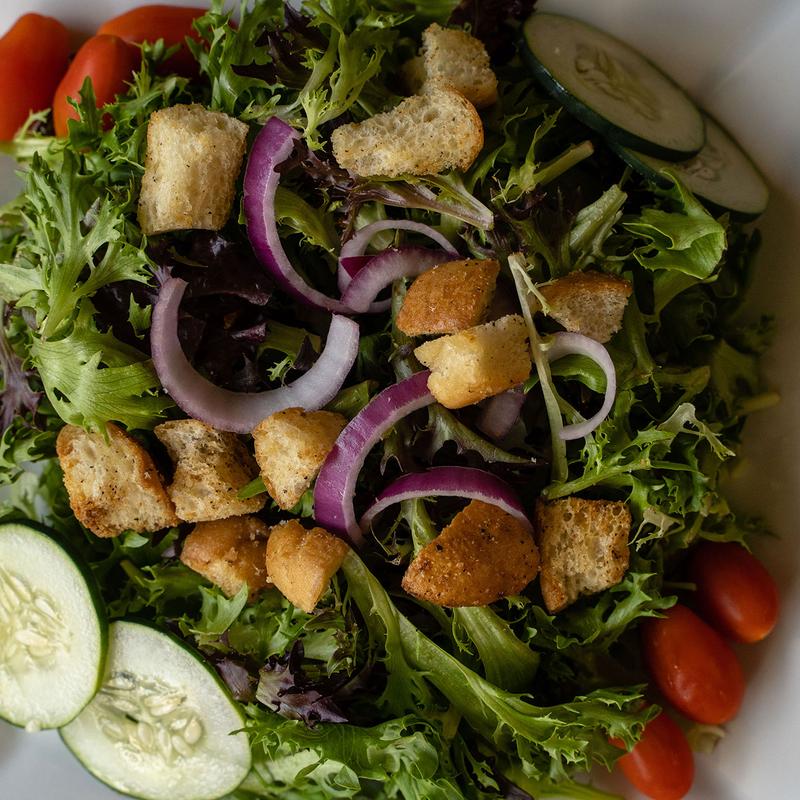 Garden Salad (GF without croutons) photo