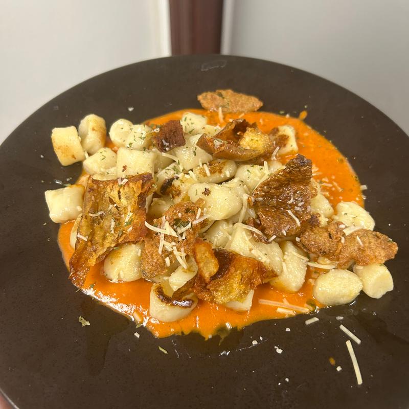 menu item 41 of 64, Garden Gnocchi