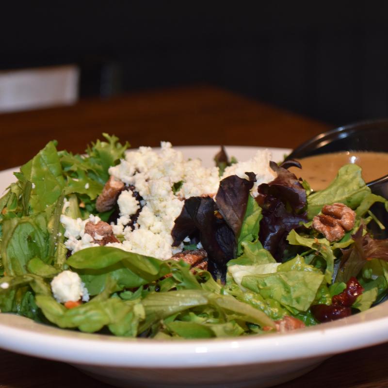 Signature Salad photo