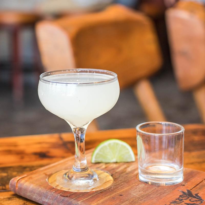 Muy Premium Margarita photo