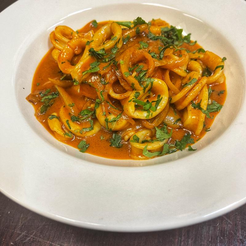 Calamari (DF, GF) photo