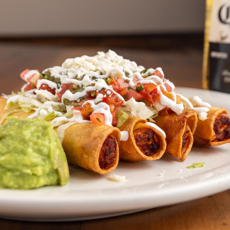 Chicken Taquitos photo