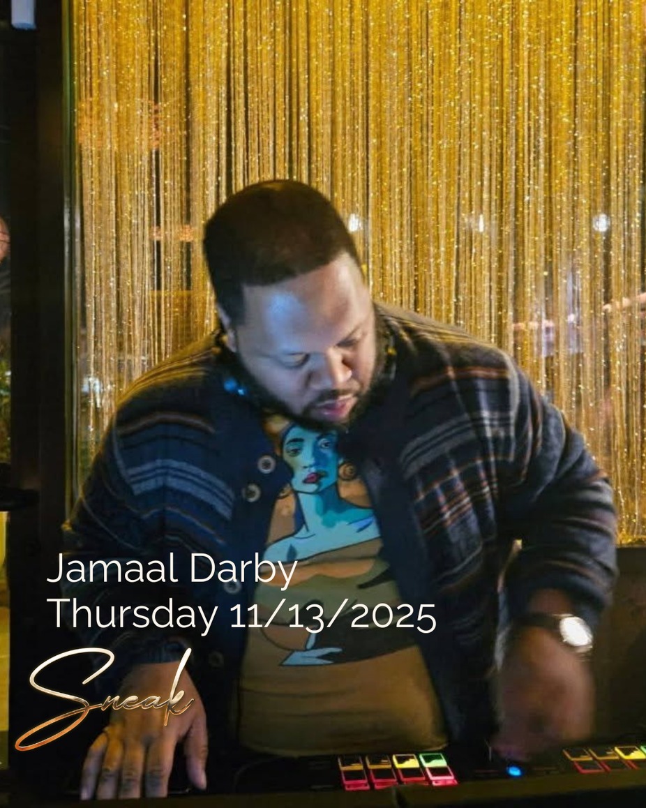 Sneak Thursday's event photo