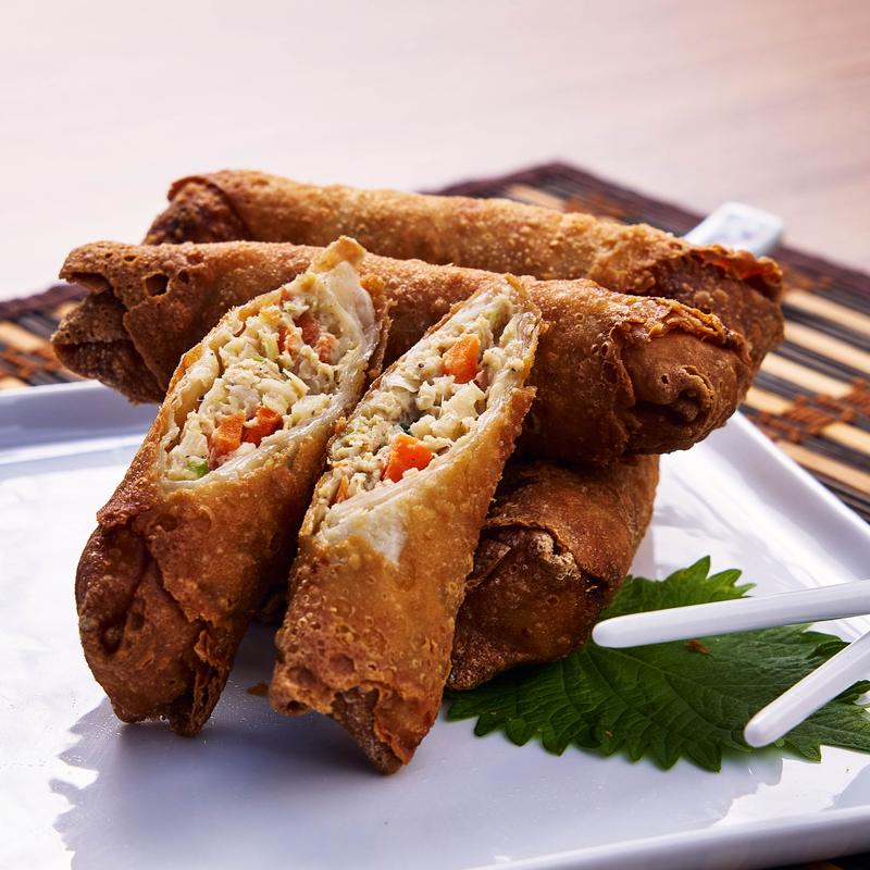 Harumaki (Spring Roll) photo