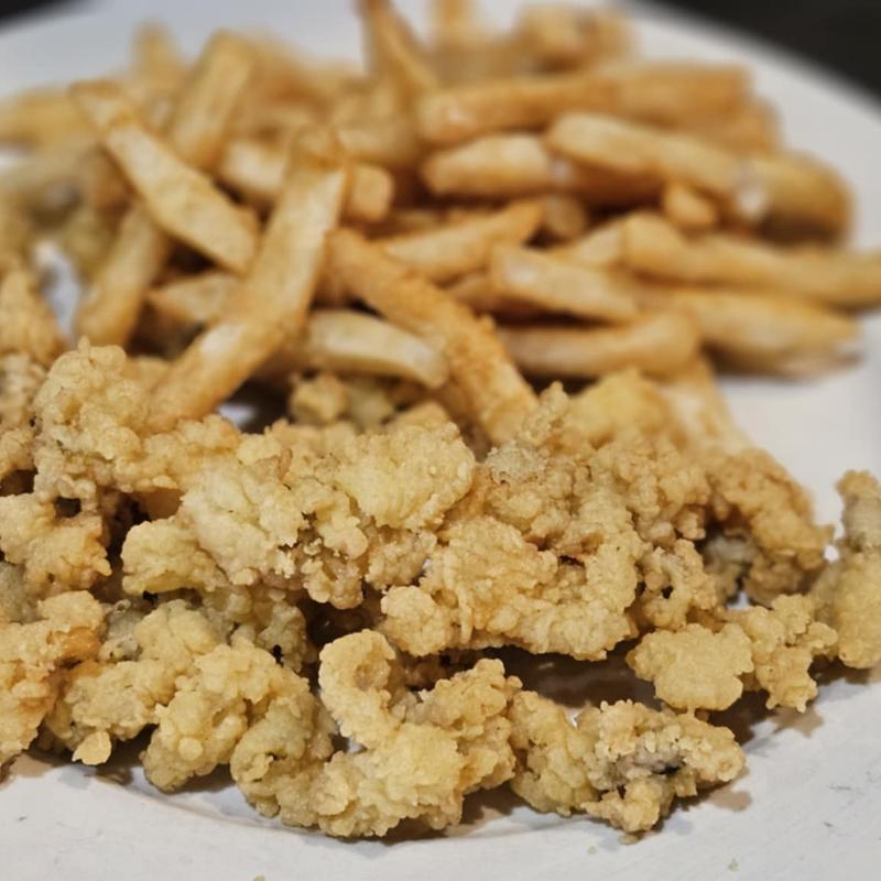 Fried Clams photo