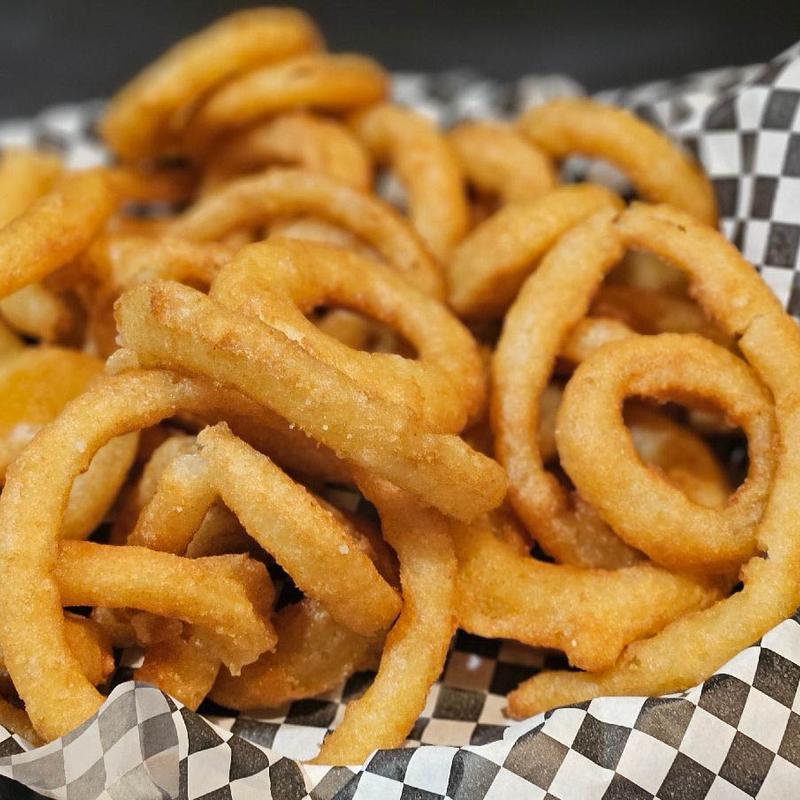 Onion Rings photo
