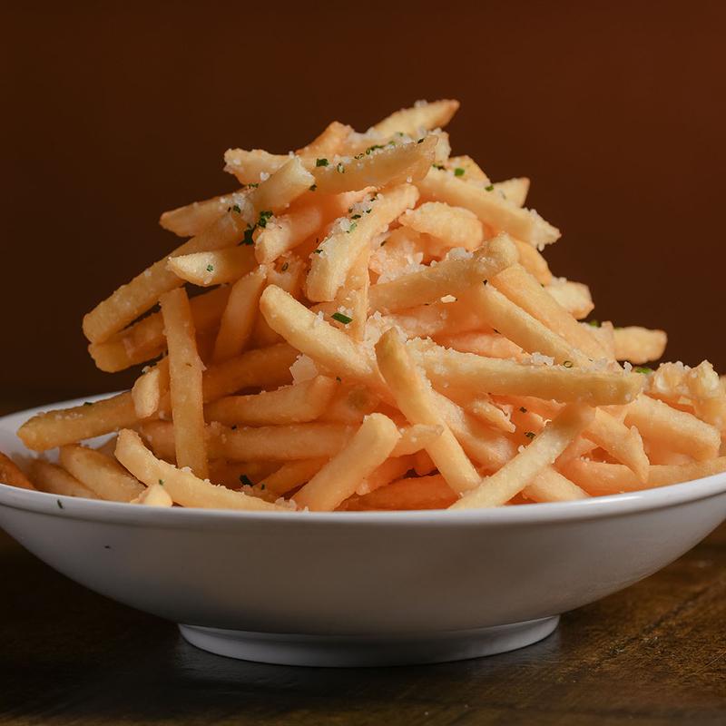Truffle Fries photo