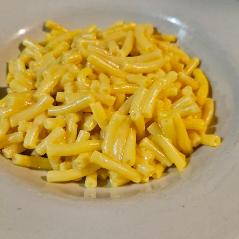 Macaroni & Cheese photo
