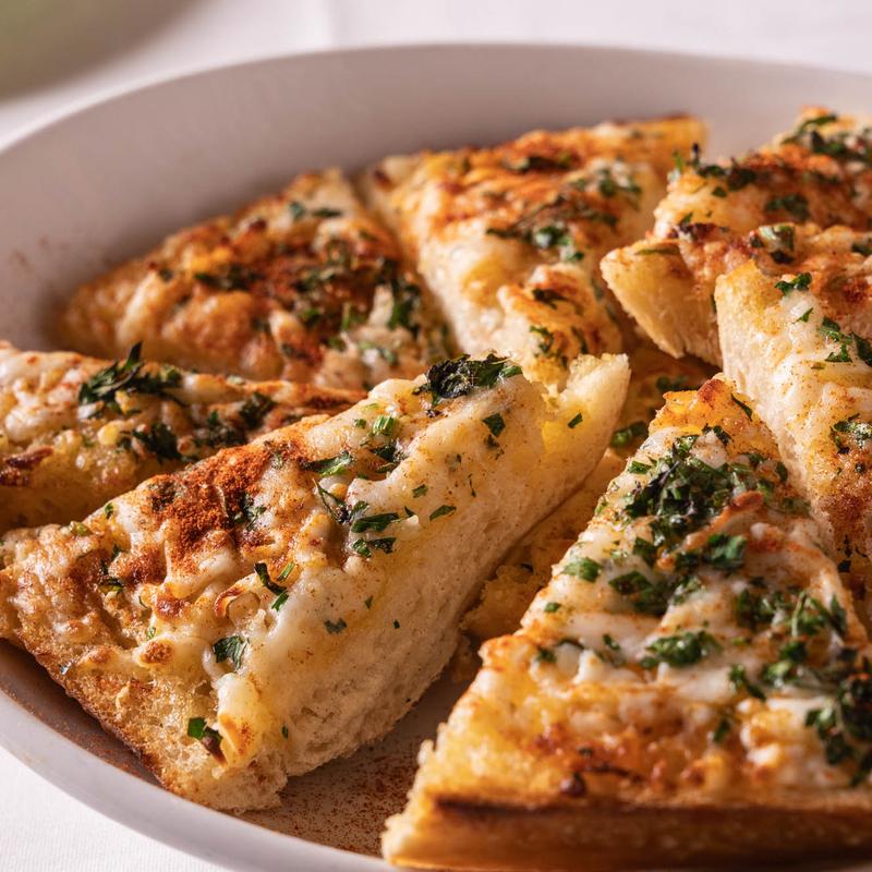 Garlic Bread photo
