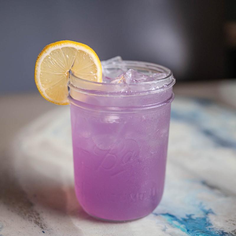 Lavender Lemonade photo