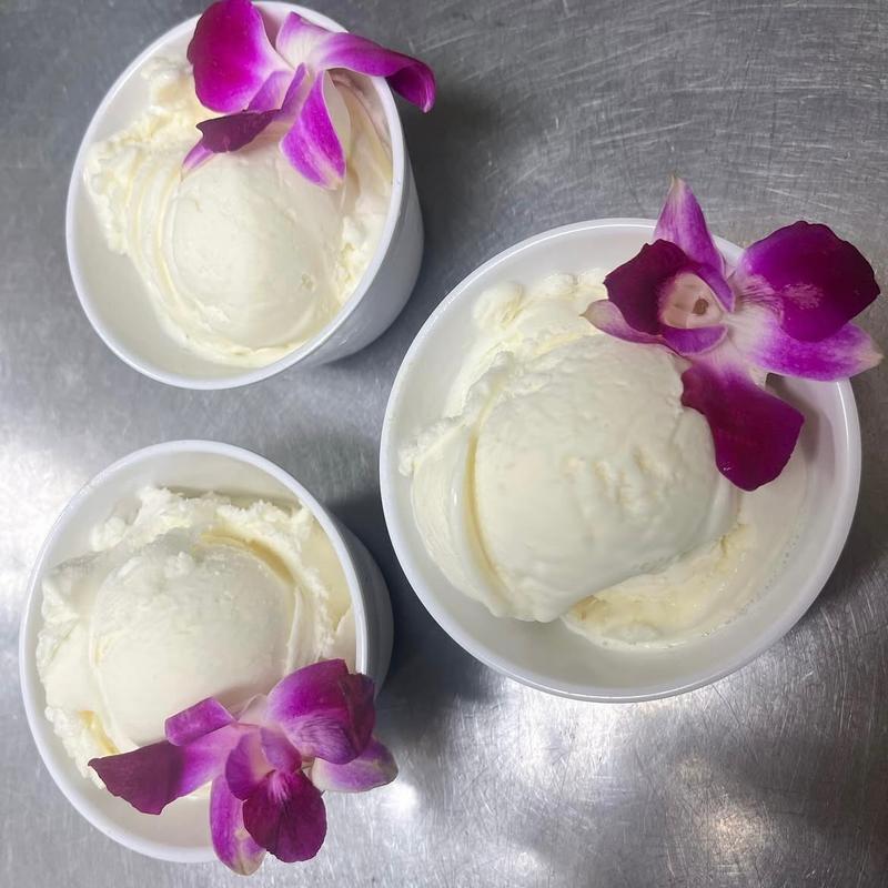 menu item 32 of 54, Gelato