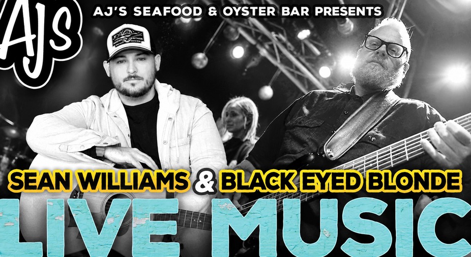 Tuesday Live Music Lineup event photo