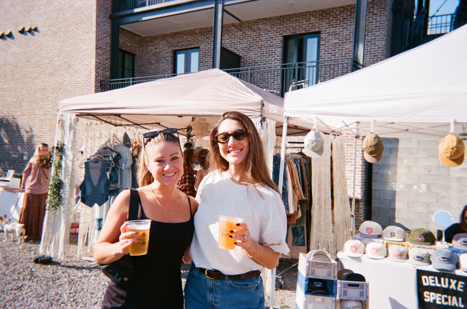 LAST FREE OYSTER ROAST event photo