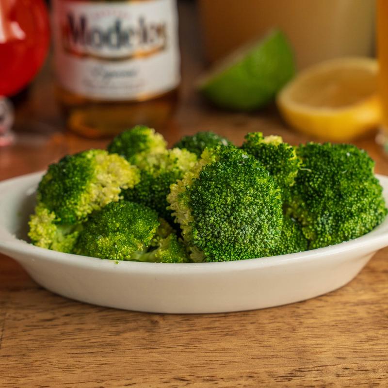Broccoli photo