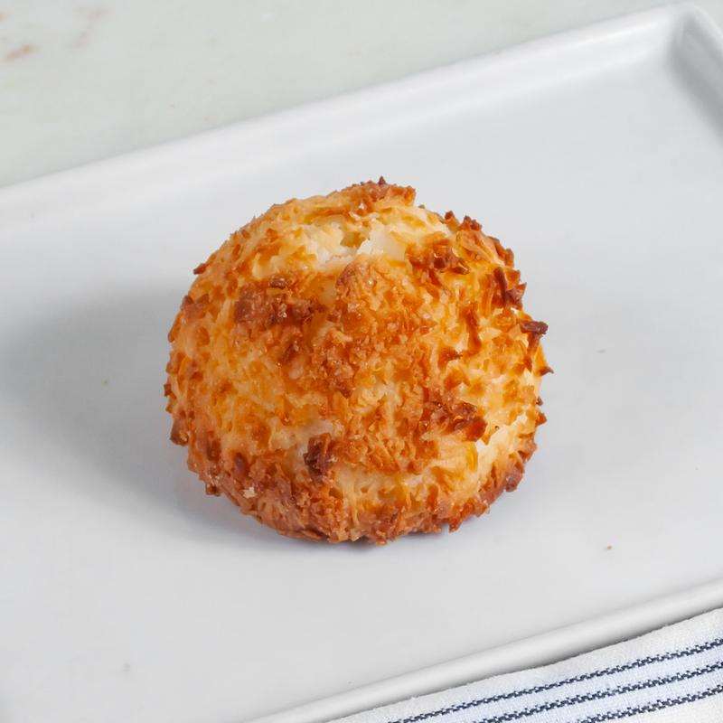 Coconut Macaroon (GF) photo