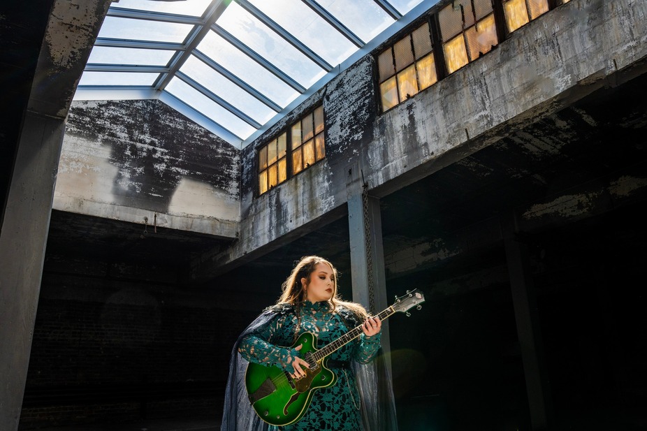 The Alcove Jeffersonville, IN