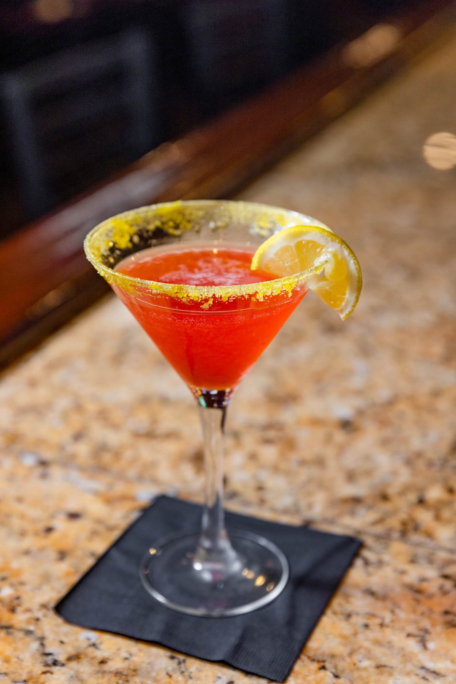 Peppers by Amedeo's Restaurant and Bar events