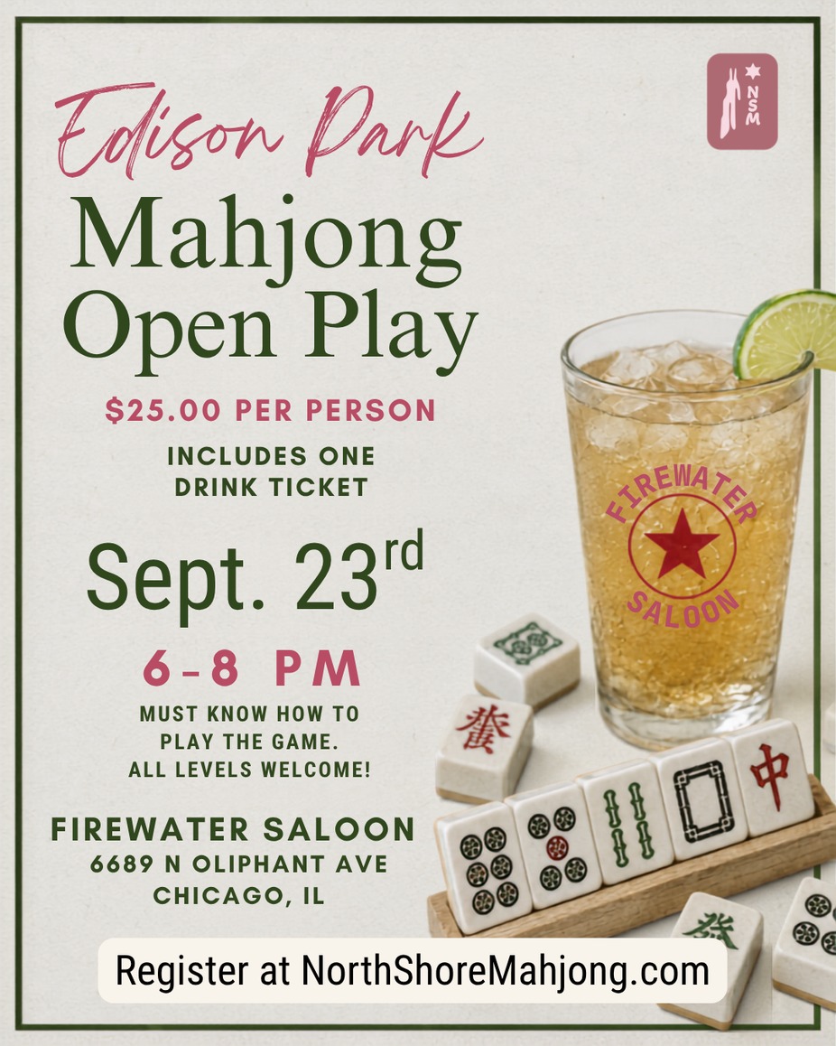 MAHJONG FREE PLAY event photo
