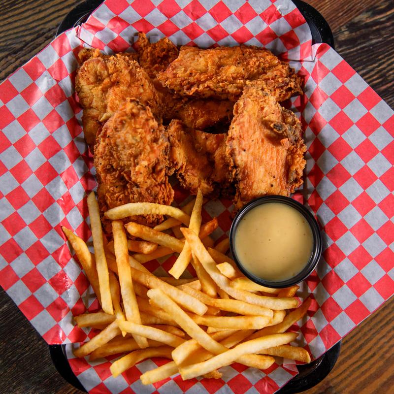 Chicken Tenders photo