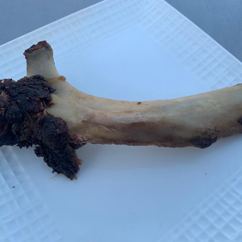 Meatless Rib Bone photo