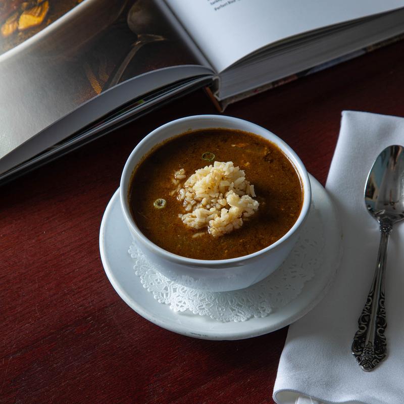 File' Gumbo photo