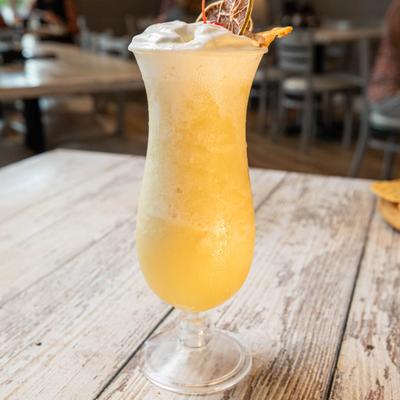 Pina Colada.