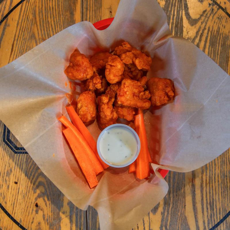 Boneless Wings photo