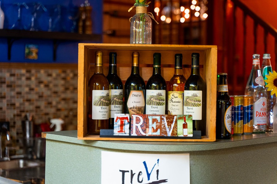 TreVi Pizza Pasta BYOB Glenside, Glenside, PA